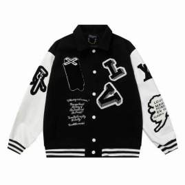 Picture of Louis Vuitton Jackets _SKULVM-2XLtltxB0132675